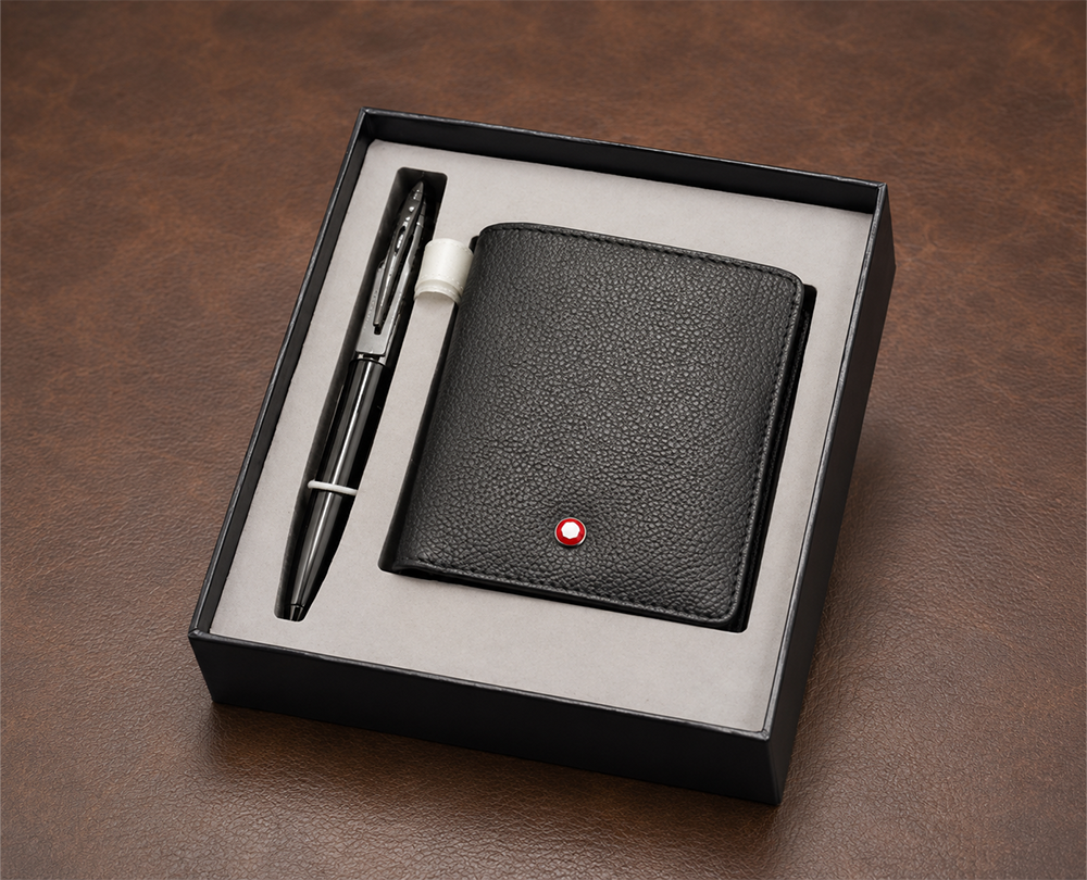 Sheaffer Diary & pen (original) - Image 5